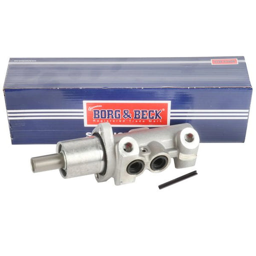 Borg & Beck Brake Master Cylinder Hydraulic Assembly BBM4666