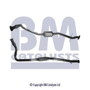BM Catalysts Diesel Cat BM80271