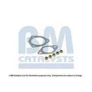 BM Catalysts Exhaust Pipe Mounting Kit FK50966B