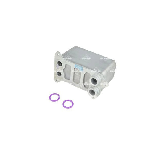 NRF Electric Motor Radiator (Traction Battery) 310502
