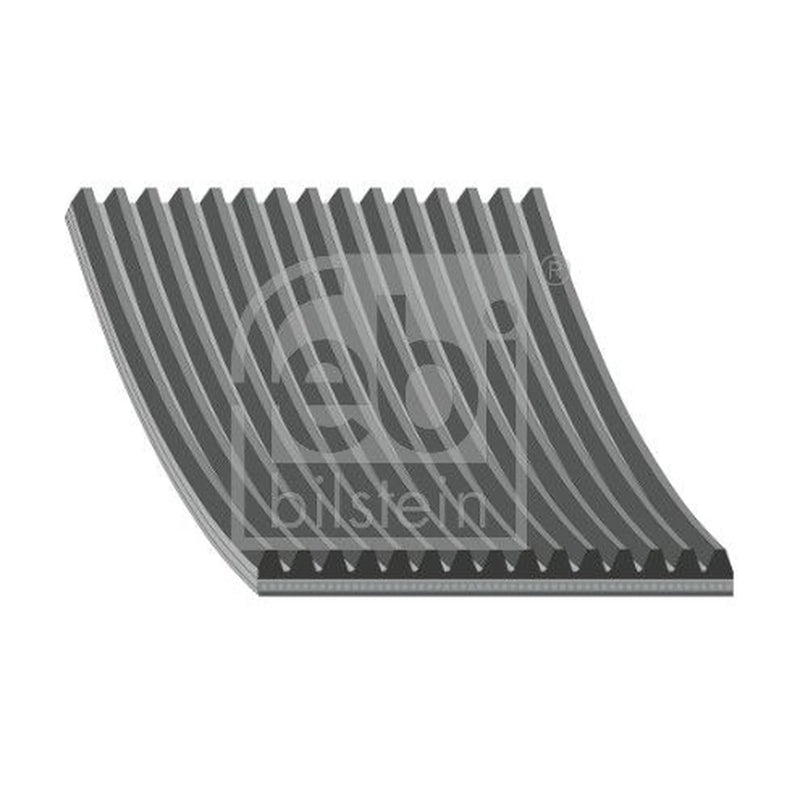 Febi Multi V-Ribbed Drive Belt 29122