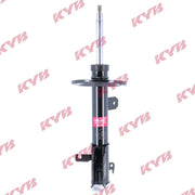 KYB Shock Absorber Damper Strut Front Right 3348151