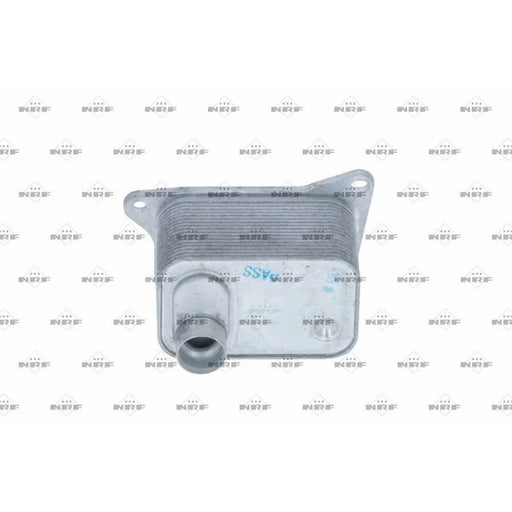 NRF Engine Oil Cooler 31358