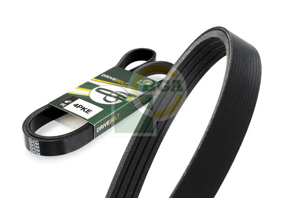 Bga Multi V-Ribbed Drive Belt 4PK1022E