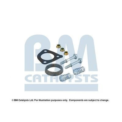 BM Catalysts Exhaust Pipe Mounting Kit FK50102C
