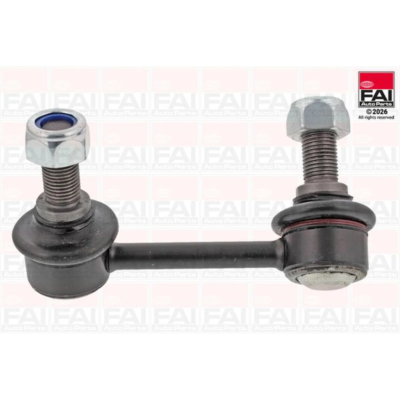 FAI Stabiliser Bar Link Coupling Rod SS6075