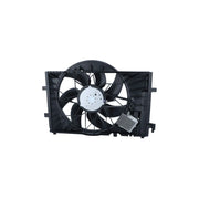 NRF Engine Cooling Fan 47293