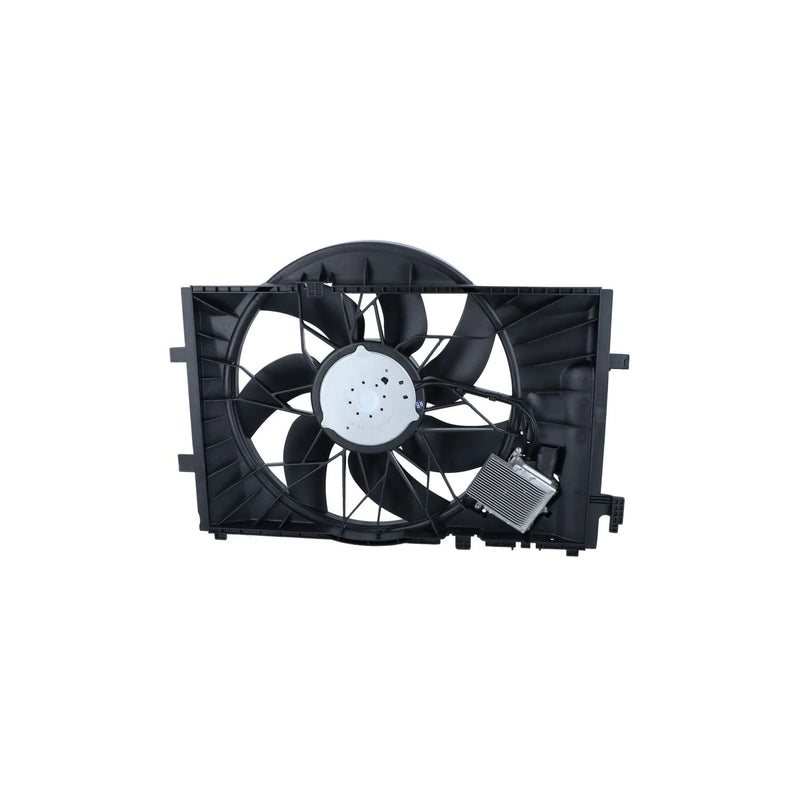 NRF Engine Cooling Fan 47293