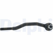 Delphi Steering Tie Rod End Ball Joint Front Right M14x1.5 TA1594