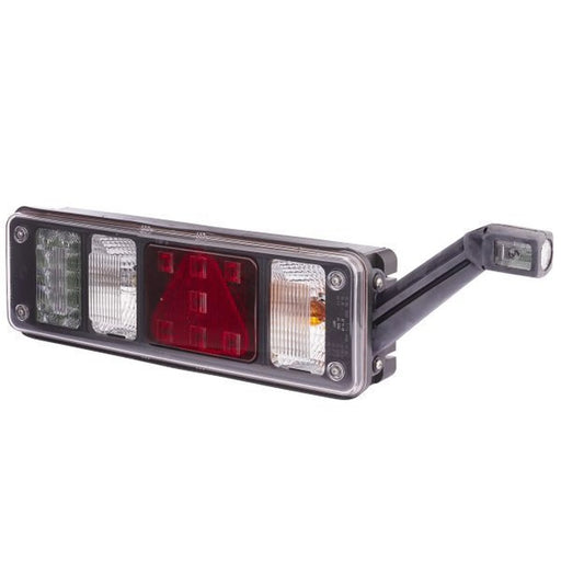 Hella Tail Light / Lamp P21W Right 2VP 340 961-141