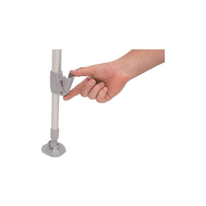 Dine in style with Outwell Coledale M Table with Waterproof Resin Top - Outwell - Van Life Living