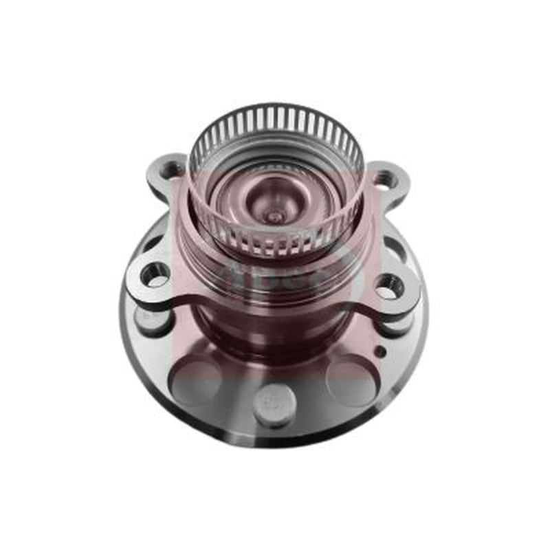 Apec Wheel Bearing Kit AWB1318