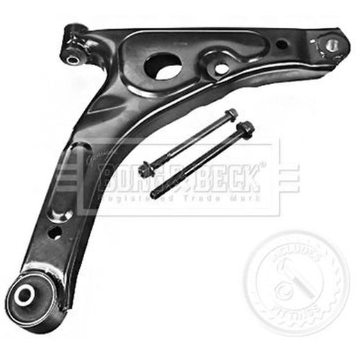 Borg & Beck Control/Trailing Arm BCA6163