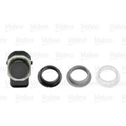 Valeo Parking Sensor (PDC) Rear 890009