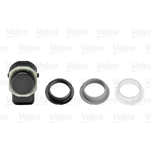 Valeo Parking Sensor (PDC) Rear 890009
