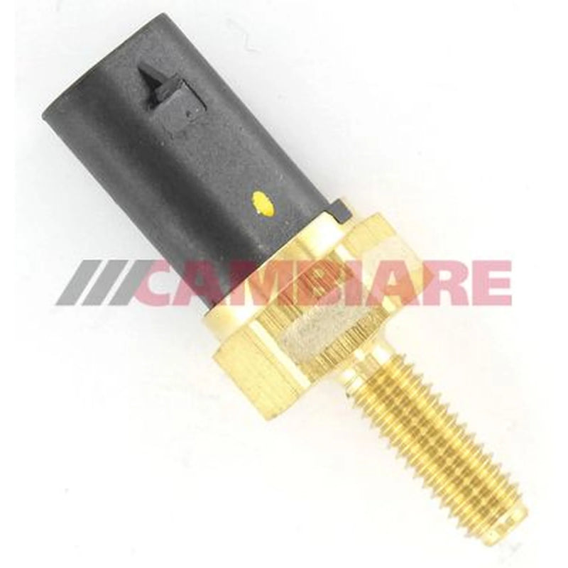 Cambiare Coolant Temperature Sensor VE375237