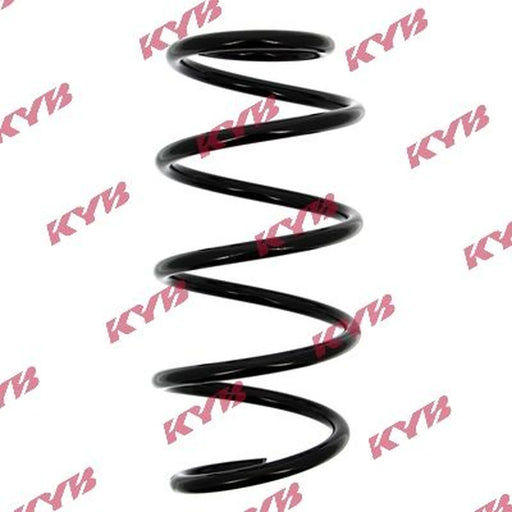 KYB Front Suspension Coil Spring RA1435