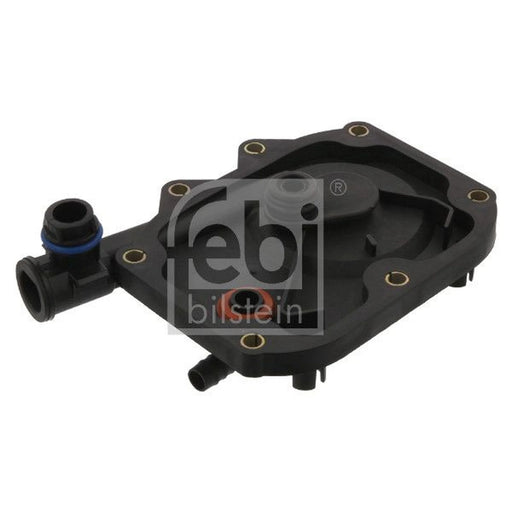 Febi PCV Crankcase Breather Valve 40909