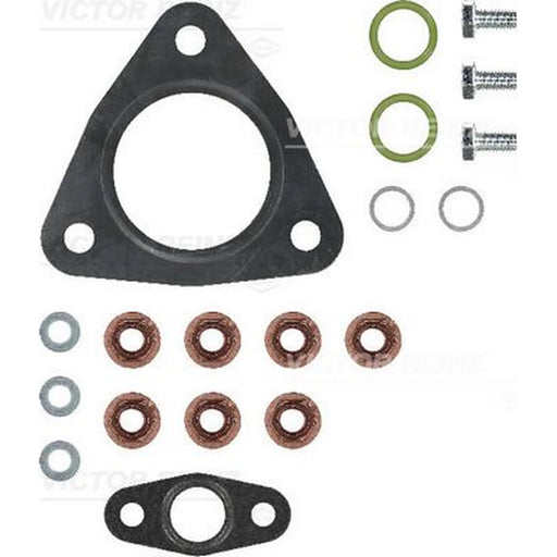Victor Reinz Charger Mounting Kit 04-10048-01