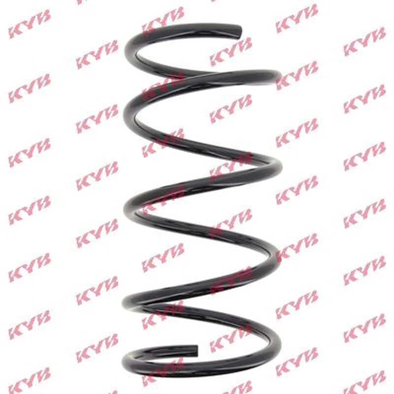 KYB Front Suspension Coil Spring RA3924