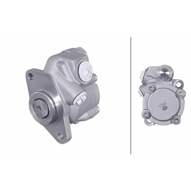 Hella Power Steering Hydraulic Pump 8TL 359 003-781