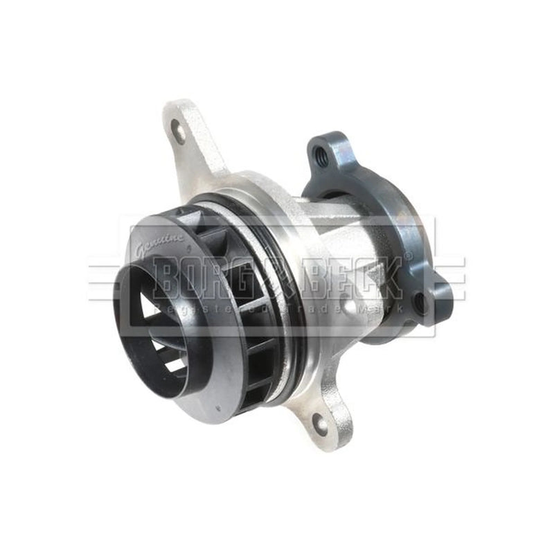 Borg & Beck Engine Cooling Water Pump BWP2500