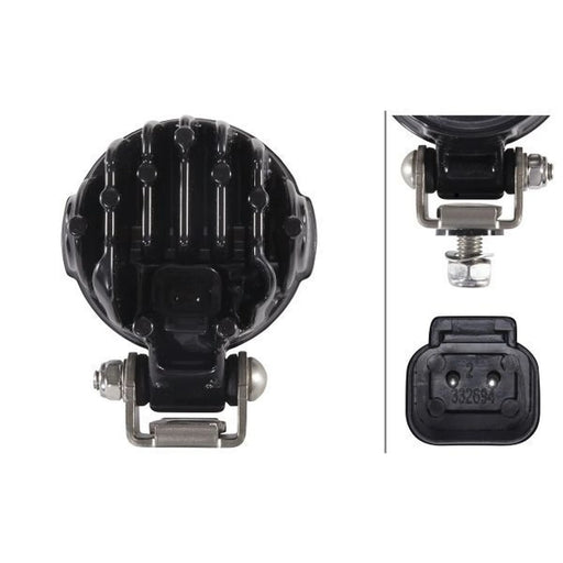 Hella Worklight High 1G0 995 050-001