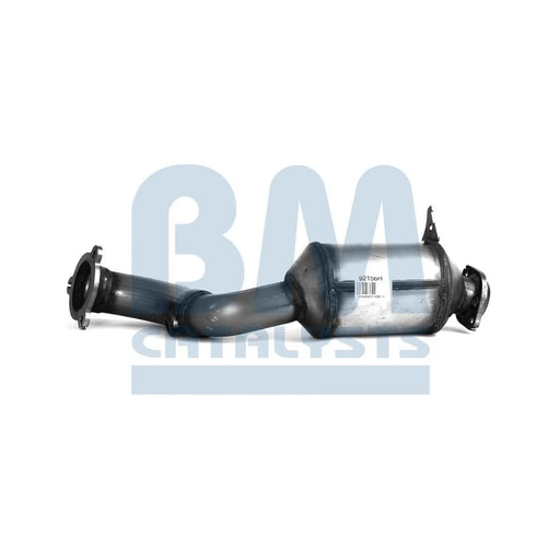 BM Catalysts Homologated Petrol Cat BM92156H