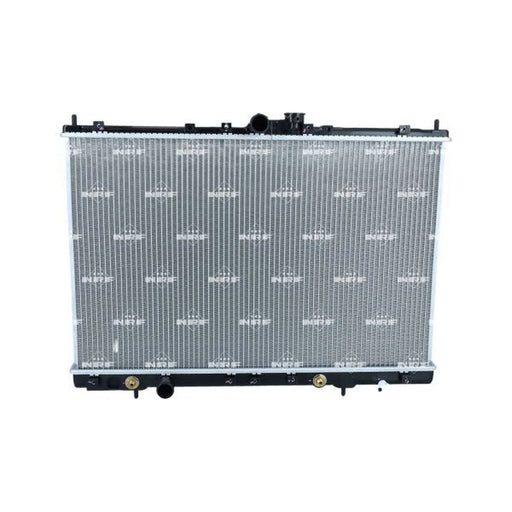 NRF Engine Radiator 53690
