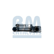 BM Catalysts Homologated Diesel Cat BM80484H