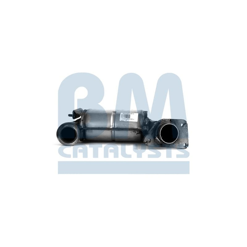 BM Catalysts Homologated Diesel Cat BM80484H