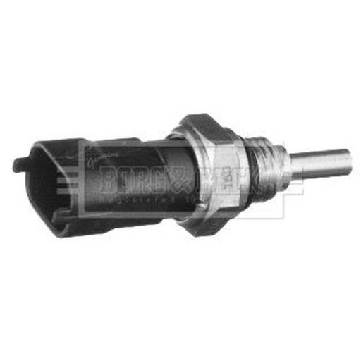 Borg & Beck Coolant Temperature Sensor Front BTS3083