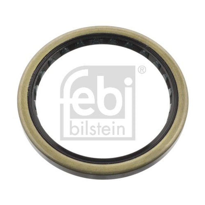 Febi Wheel Bearing Shaft Seal 90mm OD ID Wide 104417