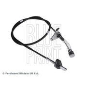 Blue Print Clutch Control Cable Pull ADD63835