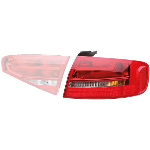 Hella Tail Light / Lamp P21W Left 2VA 010 914-111