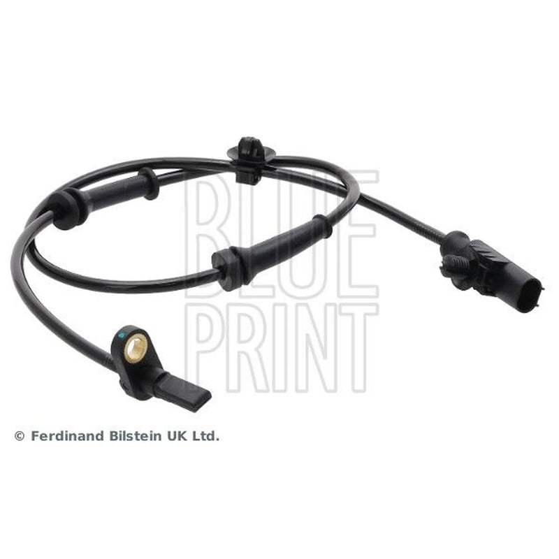 Blue Print ABS Wheel Speed Sensor Front Right ADT37139