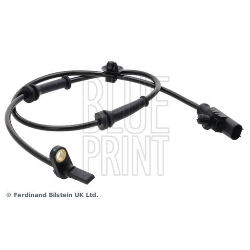 Blue Print ABS Wheel Speed Sensor Front Right ADT37139