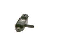 Bosch Exhaust Pressure Sensor 0986280716