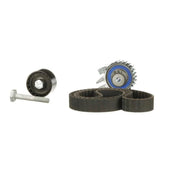 Gates Timing Belt Kit with Rollers K035462XS