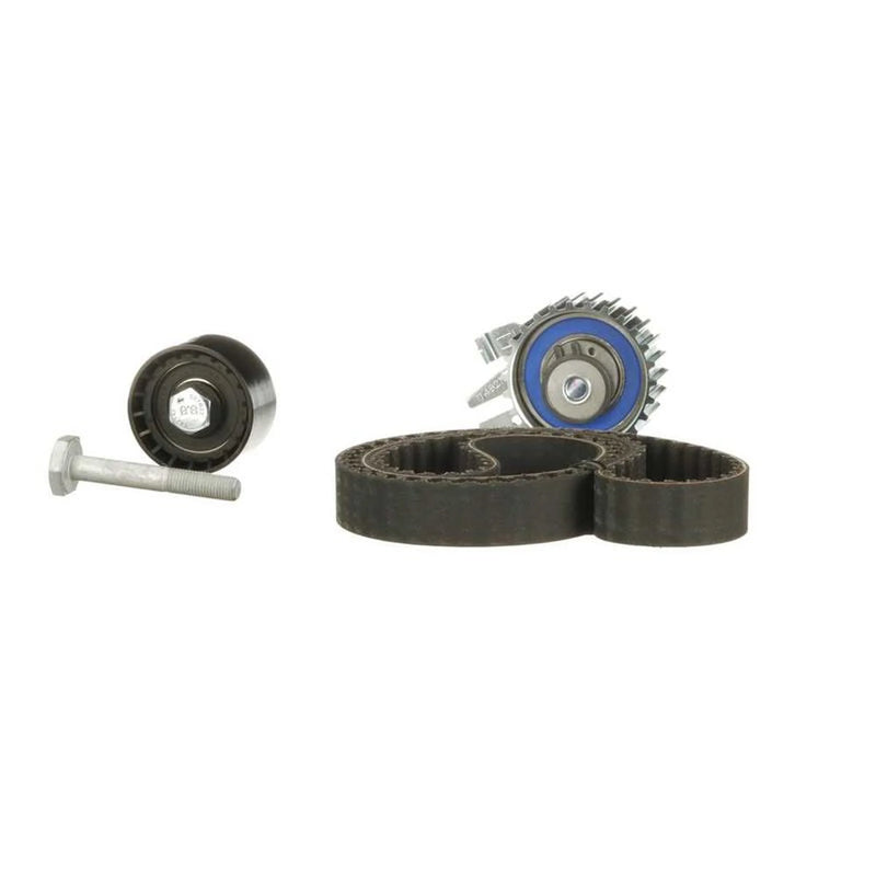Gates Timing Belt Kit with Rollers K035462XS