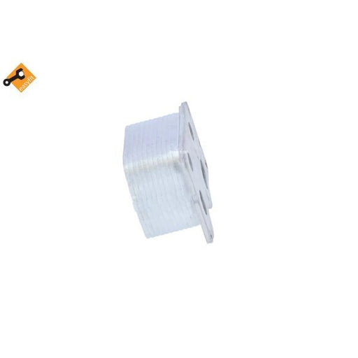 NRF Engine Oil Cooler 31812