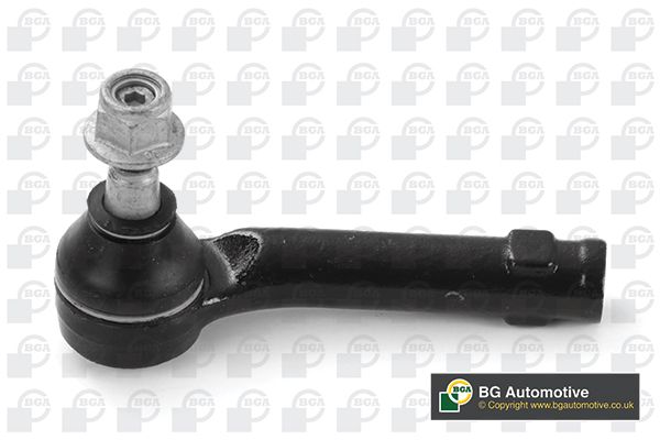 Bga Steering Tie Rod End Ball Joint Front SR8557
