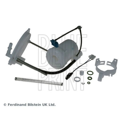 Blue Print Fuel Filter Element in the fuel tank ADM52347