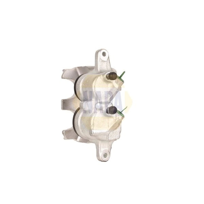 NAPA Brake Caliper Assembly Front Left NCA2177
