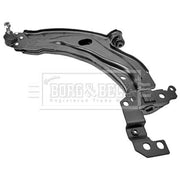 Borg & Beck Control/Trailing Arm BCA6824