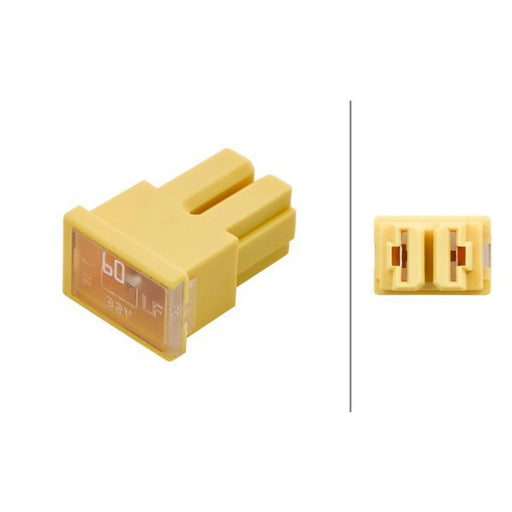 Hella Automotive Fuse 8JS 740 026-041