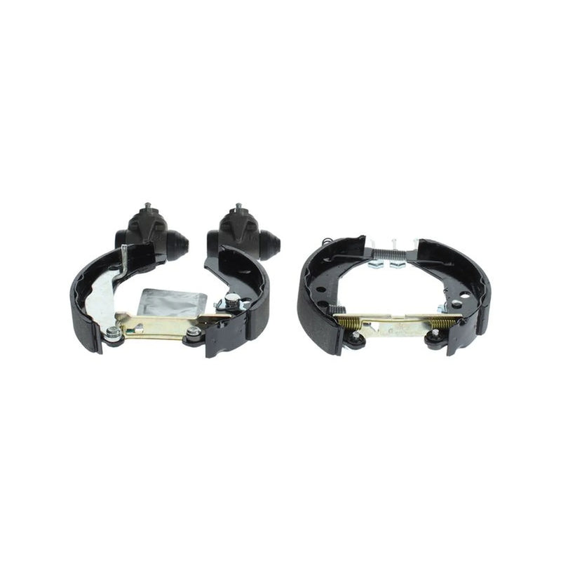 Bosch Brake Shoe Set Axle Kit 0 204 114 047