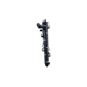 NRF Engine Radiator 550094