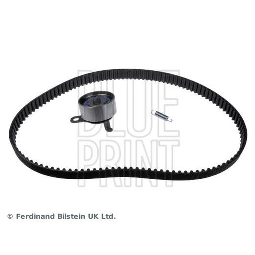 Blue Print Timing Belt Kit with Rollers ADT37303