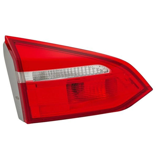 Hella Tail Light / Lamp W16W Left 2NR 354 828-111